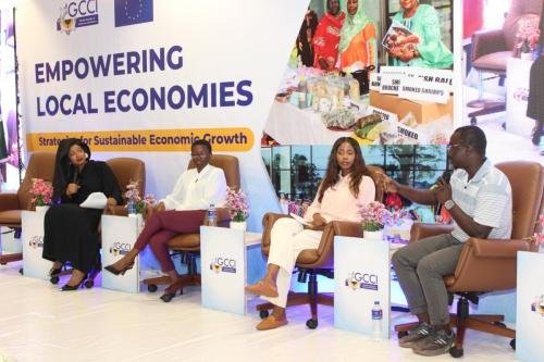 GCCI ANNUAL FORUM